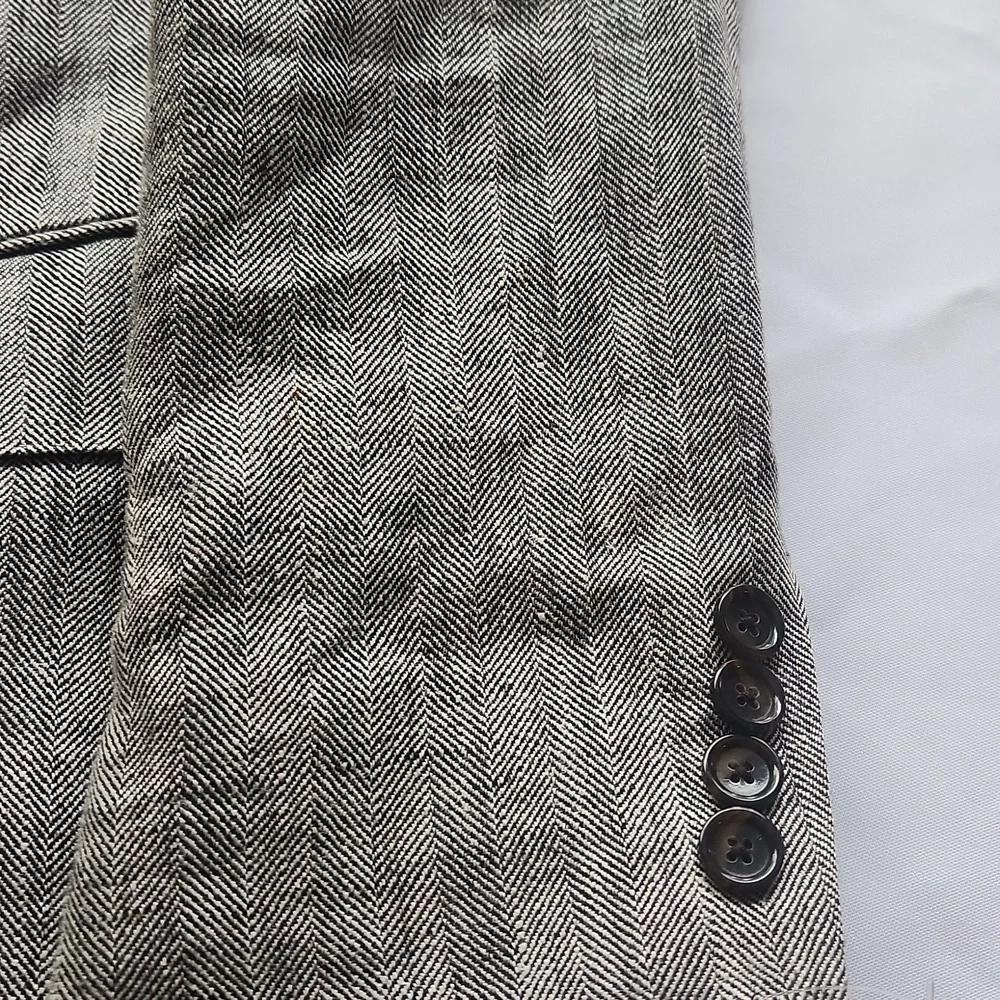 J Crew Classic Gray Men's Blazer